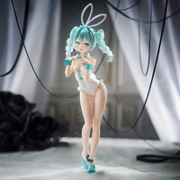 Furyu Hatsune Miku BiCute Bunnies Statue (27 cm)