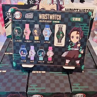 Authentic Demon Slayer Watch Blind Box