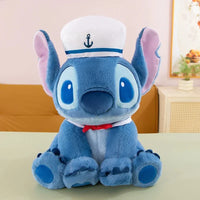 Cosmic Alien Sailor Boy Plush Toy