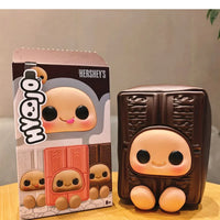 Hyojo Sweet Treats Series Blind Box