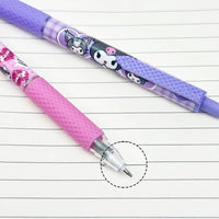 Sanrio Laser Luxe Gel Pen (Set of 5)