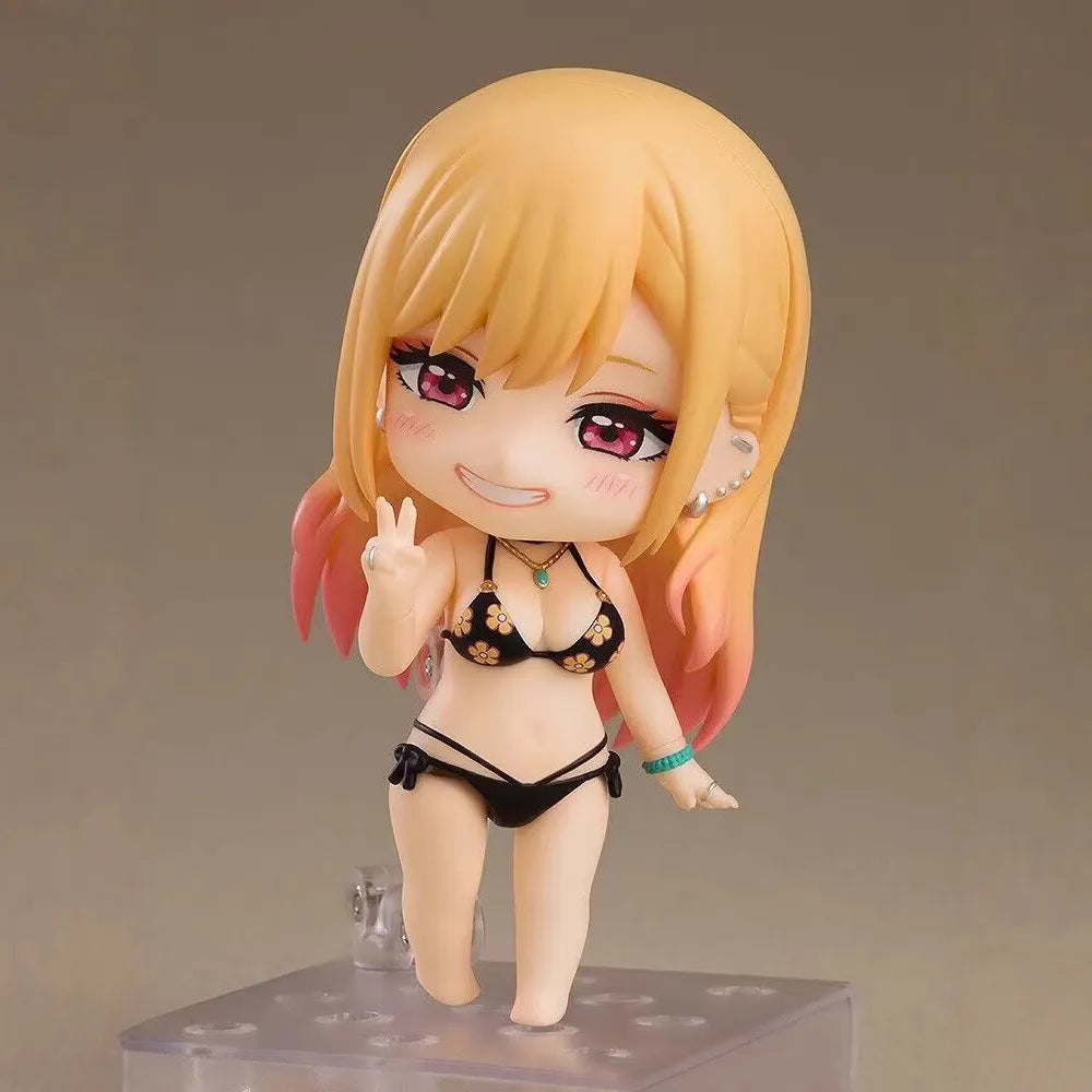 Nendoroid 2433 Marin Kitagawa Swimsuit Ver. Figurine