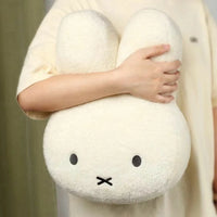 Classic Miffy Soft Plush Pillow