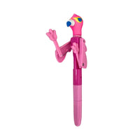 Creative Bird Style Boxing Gel Pen