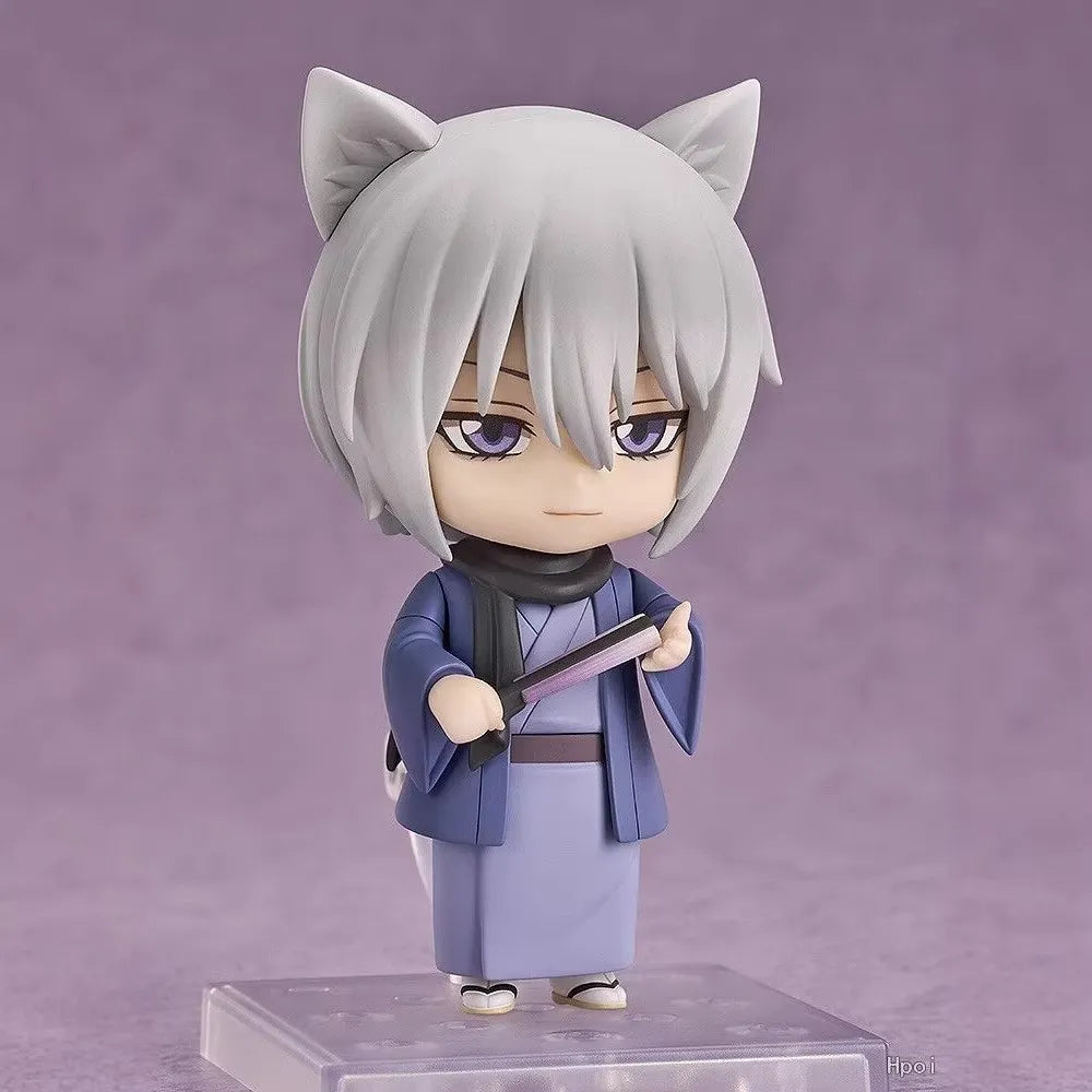 Nendoroid Kamisama Kiss 2443 & 2784 Elite Figures