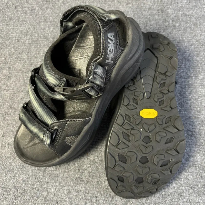 WHO-KA Velcro Sports Hiking Sandals