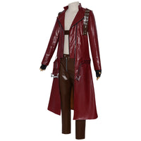 Devil May Cry 3 Dante Costume