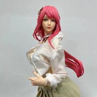 FA Studio Yae Miko Beach Mode Figure (50 cm)