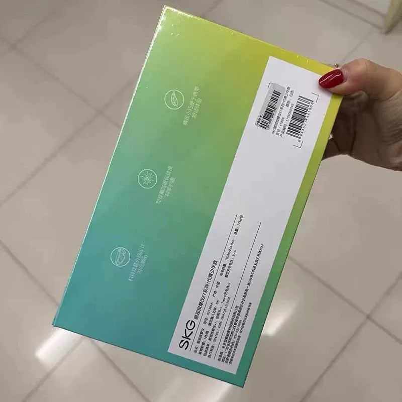 SKG E7 Smart Eye Premium Massager