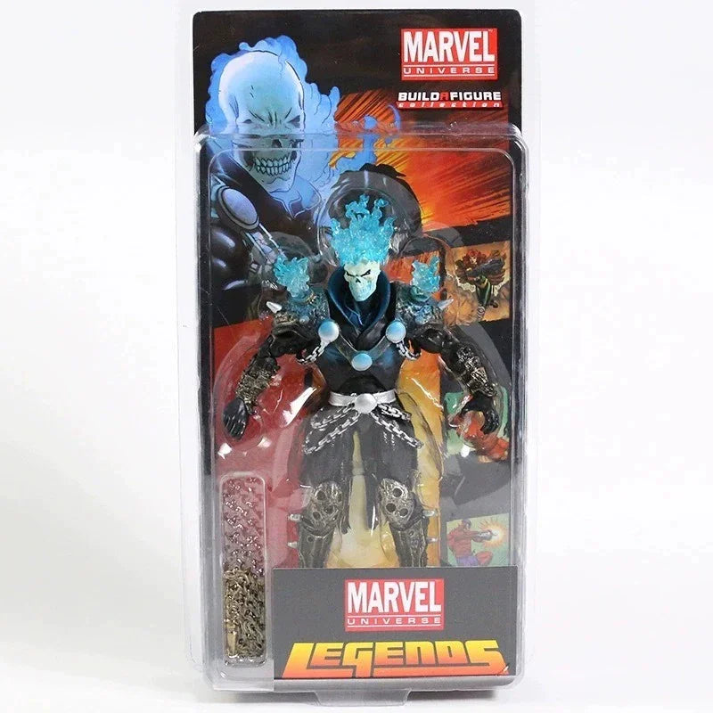 MRVL Legends Ghostrider Action Figure (18 cm)