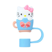 Hello Kitty Delight Straw Cap