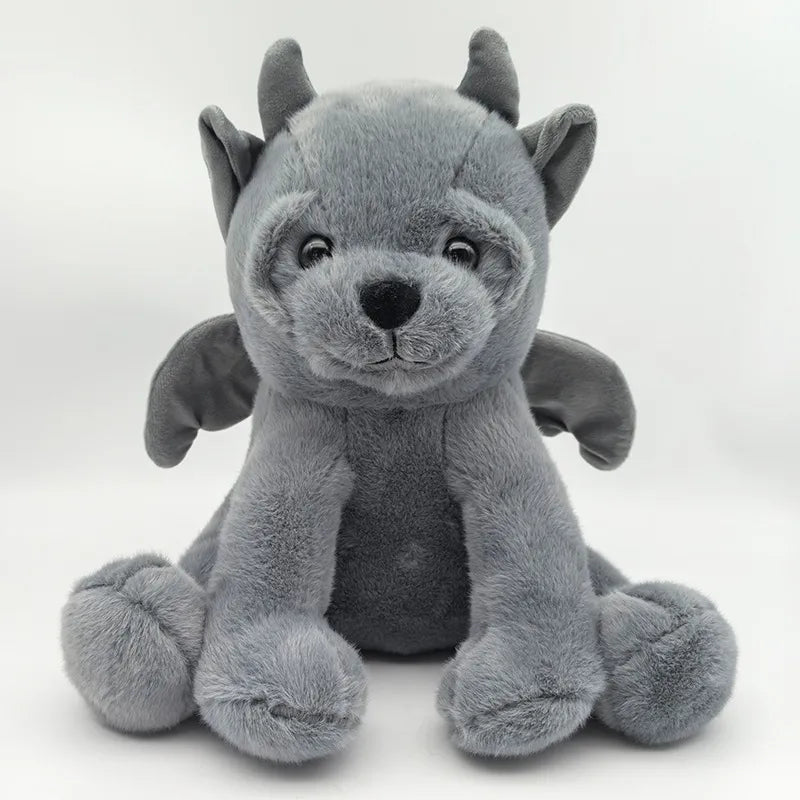 Gargoyle Teddy Bear Plush (33 cm)