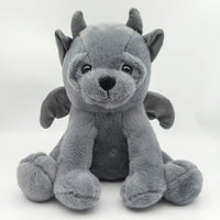 Gargoyle Teddy Bear Plush (33 cm)