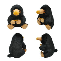 Wizarding World Niffler Gold Coin Plushie (23 cm)