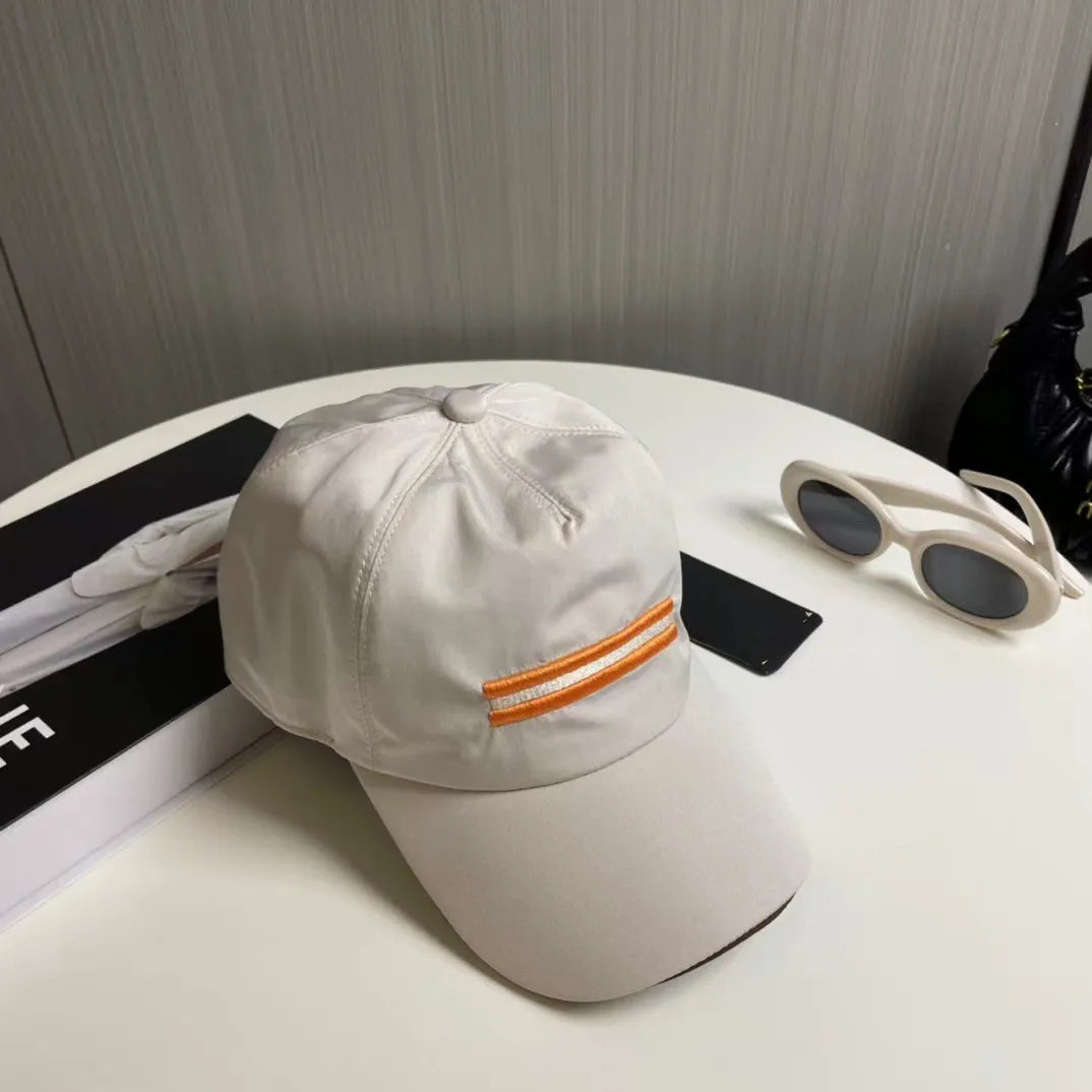 ZIGN Signature Signifier Baseball Cap
