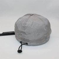 Stone Island Top Embroidered Baseball Cap