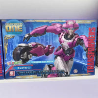 Yolopark Origin Trans4mers Figurines