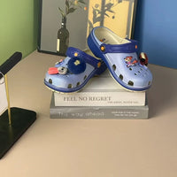 Zootopia Fun & Comfy Clogs