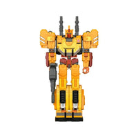 Transformers AoP Sentinel Prime Elite Figure