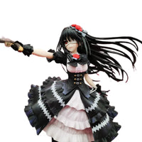 Date A Live 30th Anniversary Kurumi Shizaki Figure (23 cm)