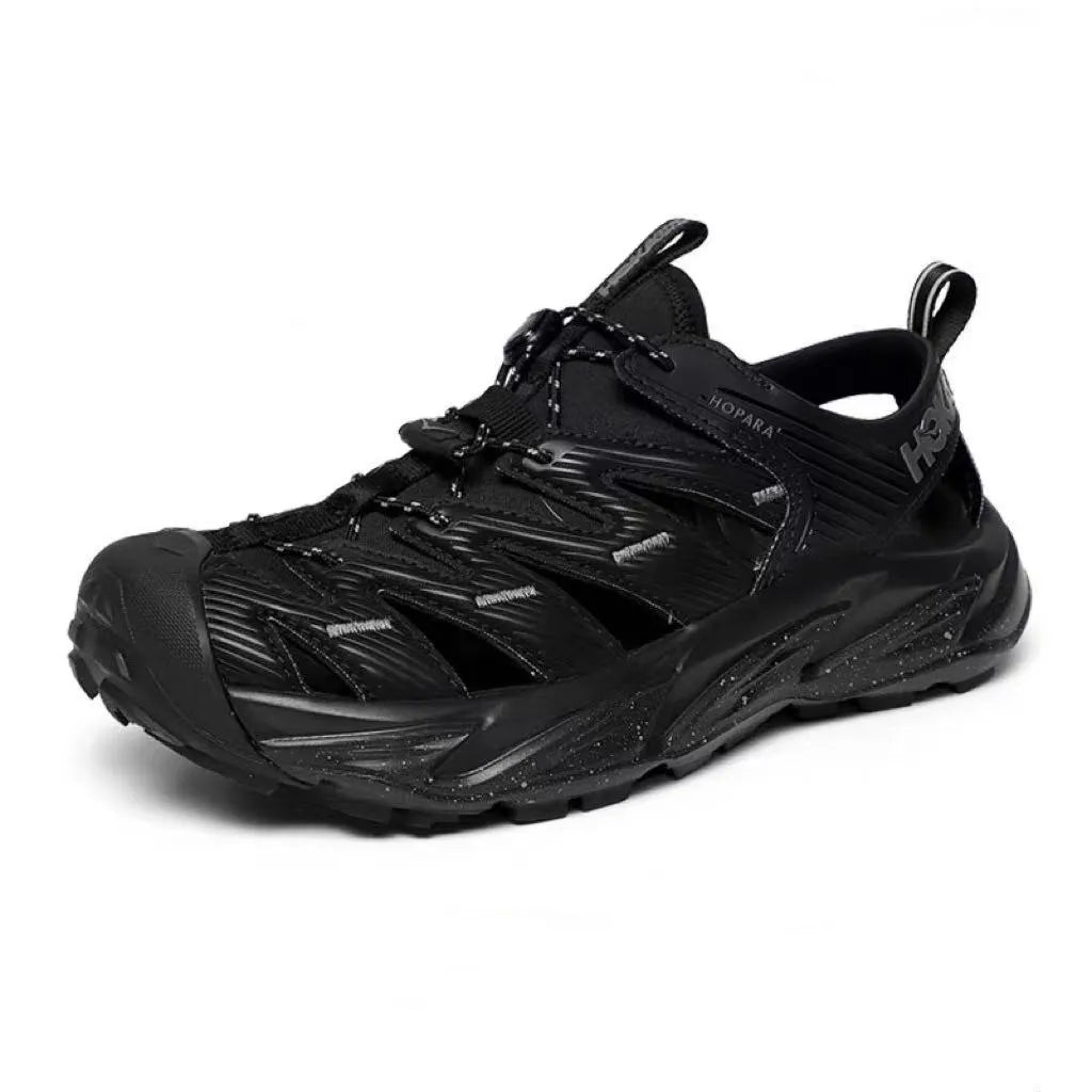 WHO-KA Hopara Outdoor Functional Mountain Sandals