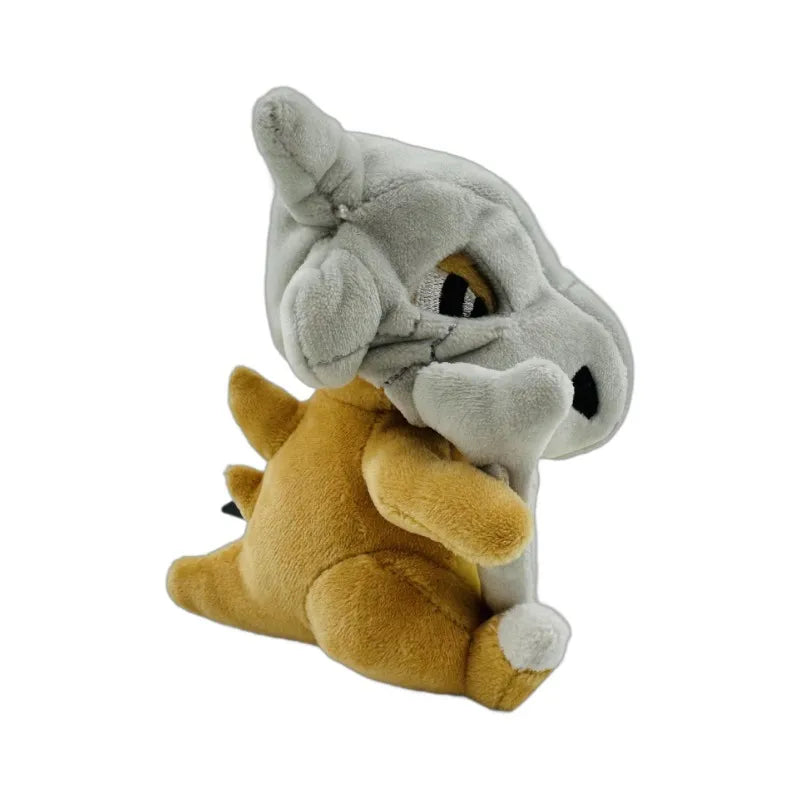 Pokemon Marowak Bone-Keeper Plush