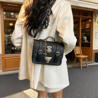 Hogwarts Scholar Cambridge Satchel Bag