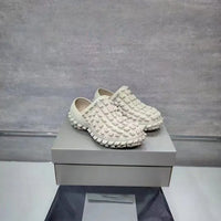 TerraTread Defender Cyberpunk Jelly Shoes