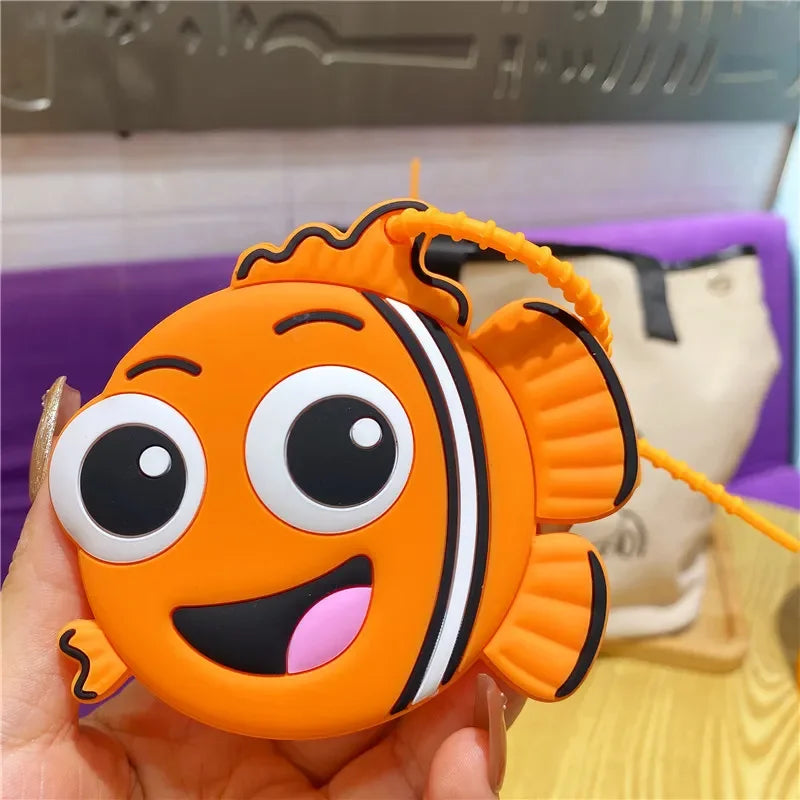 Nemo Reef Runner Coin Pouch