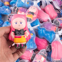 K-Pop Demon Hunters Focus Squishy