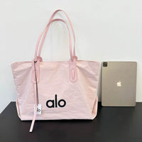 Alo Zenith Minimalist Tote Bag