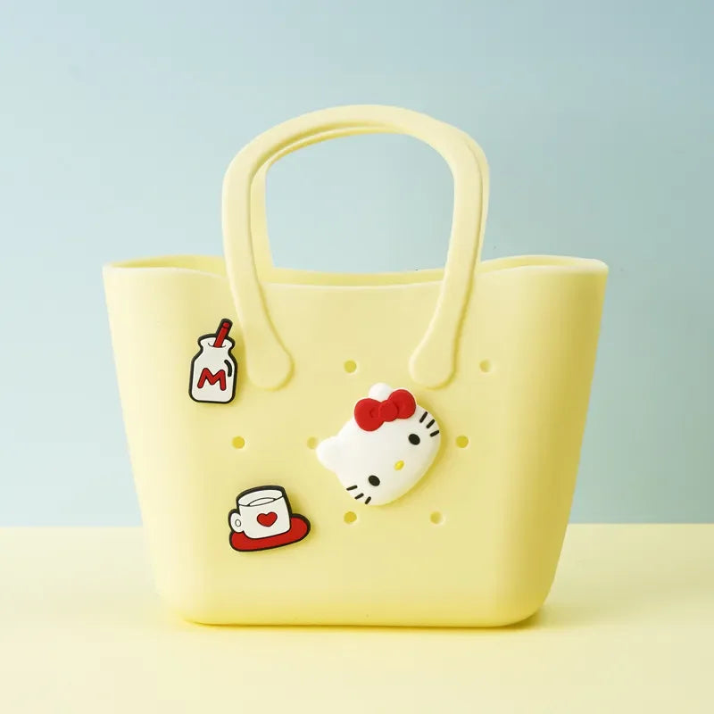 Sanliou Sweetscape EVA Tote Bag