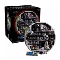 Star Wars Death Star Building Blocks (9023 Pcs)