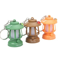 Lantern Sweet Days Glow Keychain