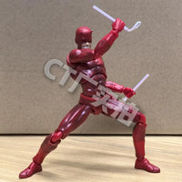 MAFX 223 Daredevil Comic Figurine (17 cm)
