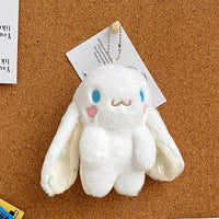 Cinnamoroll Long Floppy Ears Keychain