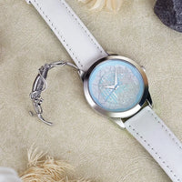 The Untamed Grandmaster of Demonic Cultivation Analogue Watch