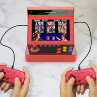 GamesPower Desktop Arcade Console