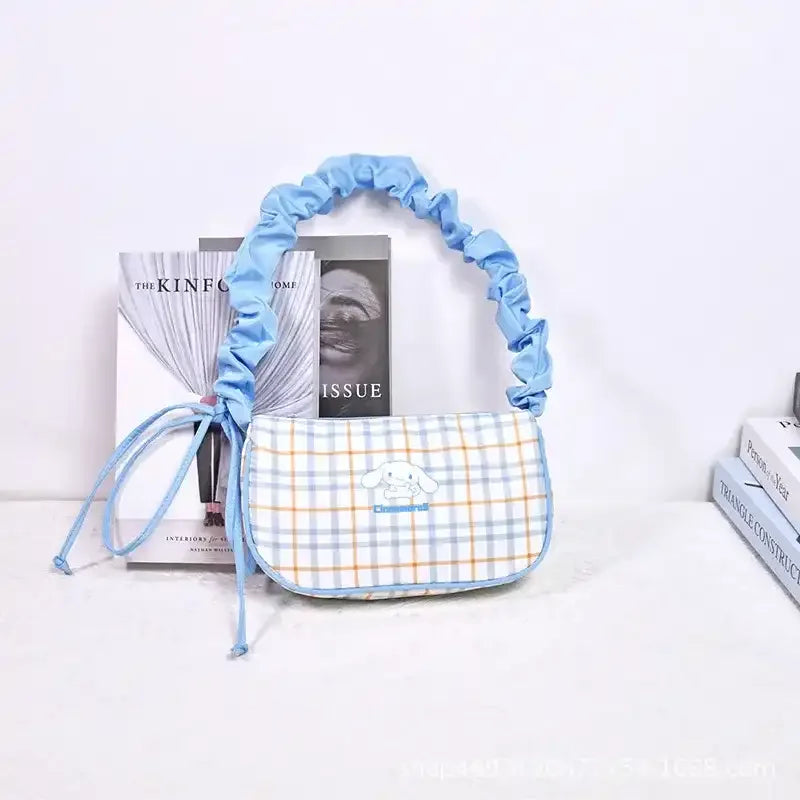 Sanliou  Delightful Ensemble Tote Bag