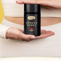 Comvita UMF 20+ Raw Manuka Honey (MGO 829+)