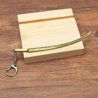 Elden Ring Weapons Replica Keychain