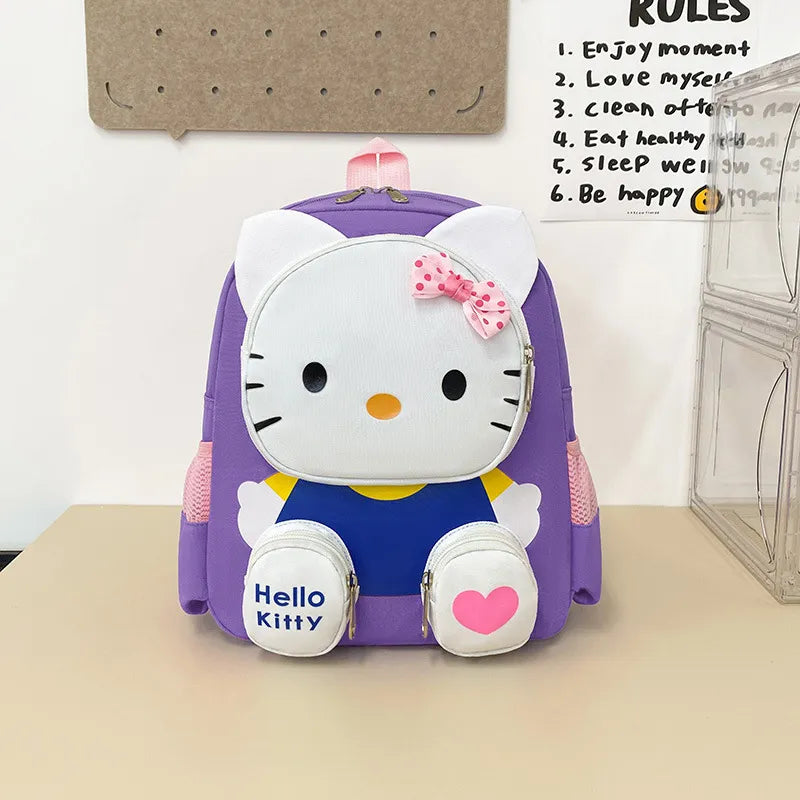 Iconic KT & Spidey Adventure Bag