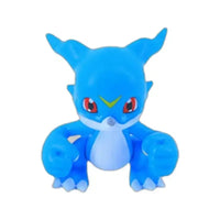 Digimon Explorer Series Figurines (Set of 6)