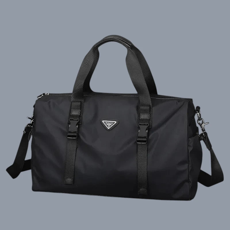 BJIAX Anchor Horizontal Duffel Bag