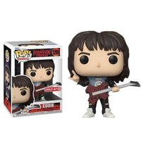 Funko POP Stranger Things Figures