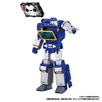 Transformers Masterpiece MPG-19 Soundwave & Condor Set