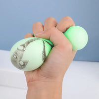 One-in-a-Melon Stress Crusher