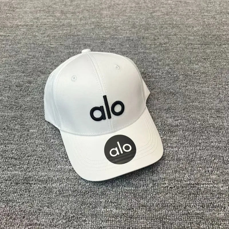 Alo Yoga Sunshade Baseball Cap