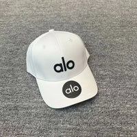 Alo Yoga Sunshade Baseball Cap