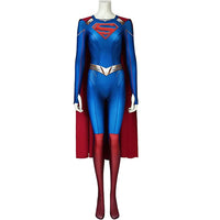 Supergirl Classy Heroine Costume